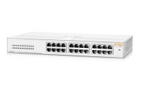 HP 1430-24G: 24 Port Switch, 1Gbps