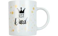Könitz Tasse Best Dad