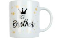 Könitz Tasse Best Brother