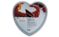 Decora Profi Backform Herz Ø 20 cm