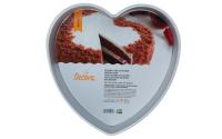 Decora Profi Backform Herz Ø 25cm