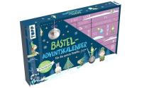 Topp Adventskalender Familien-Basteln