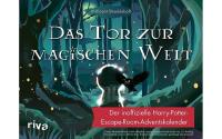Riva-Verlag Adventskalender HarryPotter Esc