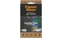 Panzerglass Ultra Wide Fit, Privacy