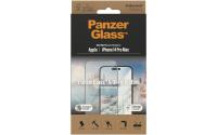 Panzerglass Ultra Wide Fit, Anti Reflective