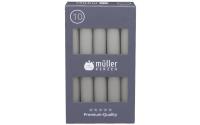 Müller Tafelkerzen, 10er