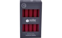 Müller Tafelkerzen, 10er