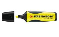 STABILO BOSS Executive Leuchtmarker