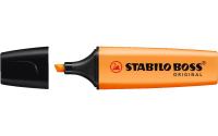 Stabilo Leuchtmarker orange