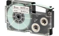 Casio Beschriftband Serie XR 9 mm