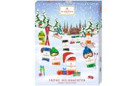 Advents Kalender Winter-Klassiker
