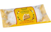 Edel-Marzipanstollen