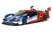 Proline Ford GT Light Weight Body