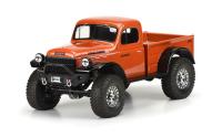 Proline 1946 Dodge Power Wagon Body