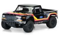 Proline 1979 Ford F-150 Race Truck