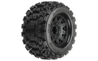 Proline Badlands MX28 2.8 MTD Raid Black