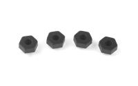 RC4WD 7mm Wheel Hex Conversion