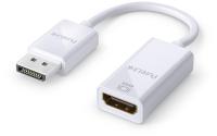Purelink DisplayPort auf HDMI Adapter, 10cm