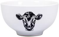 Kadastar Schüssel Kuh