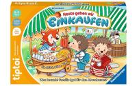 tiptoi Heute gehen wir einkaufen