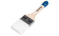 Lack-Flachpinsel KOMFORT 60 mm, 6. Stärke