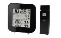 Hama Wetterstation EWS-200 schwarz