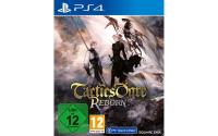Tactics Ogre: Reborn, PS4