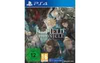 The DioField Chronicle, PS4