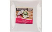 FunCakes Tortenbox weiss - 28x28x15cm