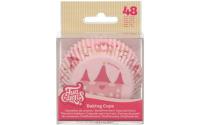 FunCakes Backförmchen Prinzessin