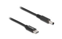 Delock Ladekabel USB-C-4.5x3.0mm zu Dell