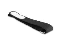 Delock Klett-Kabelbinder L:457 x B:25 mm