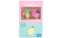 PME Cupcake Set - Tropical