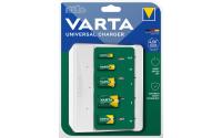 VARTA Universal Charger