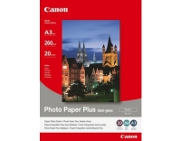 Canon Photo Paper SG-201 A3