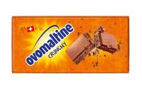 Ovomaltine Ovo Schokoladen Tafel
