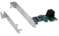 Exsys SATA 3 PCle (1x) Controller
