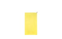 KOOR Badetuch soft yellow L
