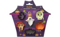 Decora Ausstecher 6er Set