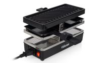 Tristar Raclette erweiterbar 2er