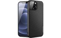 Nevox StyleShell Nylo Backcover Black