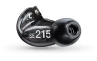 SHURE SE215 Ersatzohrh. links, schwarz
