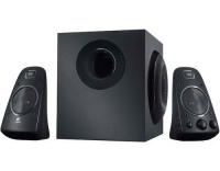 Logitech Z-623, 2.1 Soundsystem, 26 RMS
