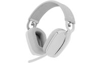 Logitech Headset Zone Vibe 100 off-white