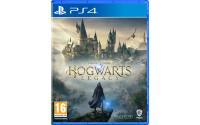 Hogwarts Legacy, PS4