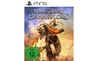 Mount & Blade 2: Bannerlord, PS5