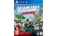 Dead Island 2 Day One Edition, PS4
