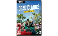 Dead Island 2 PULP Edition, PC