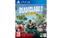 Dead Island 2 PULP Edition, PS4