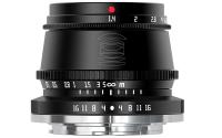 TTArtisan RF 35mm f1.4 APS-C for CANON RF